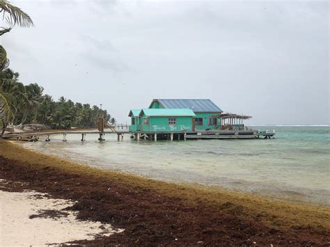 tranquility bay resort belize.